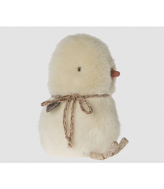 Chicken Plush Mini