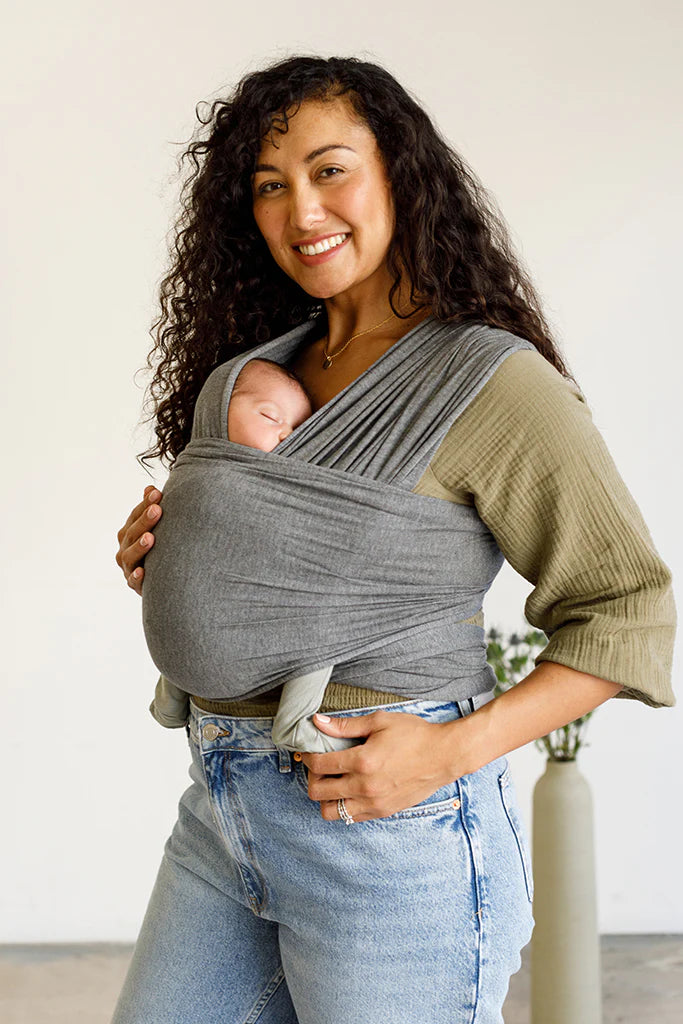 Wrap - Marengo-Little Sprout