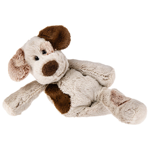 marshmallow junior puppy-Little Sprout