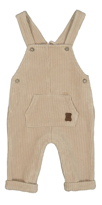 Overall - Madera