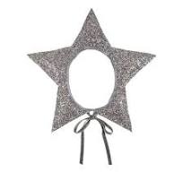 Star Headdress-Little Sprout