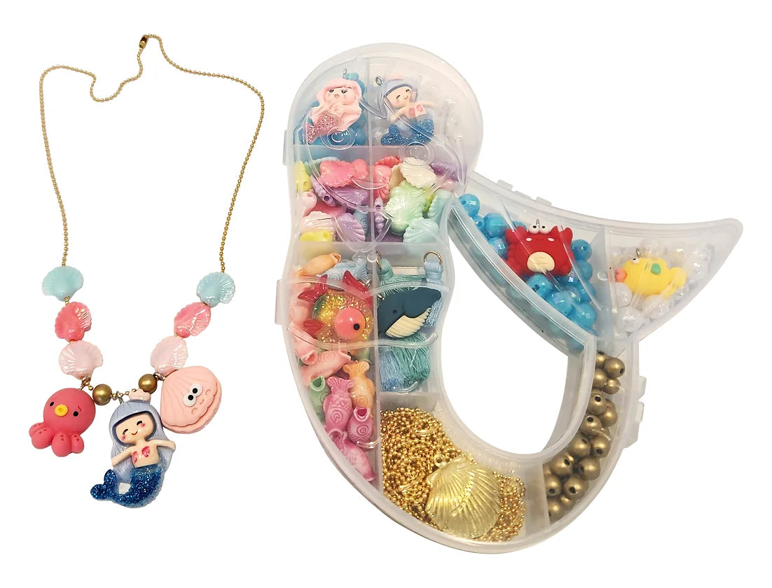 Magical Mermaid DIY kit-Little Sprout