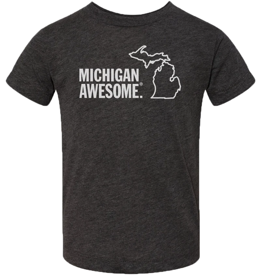 Michigan Awesome Tee