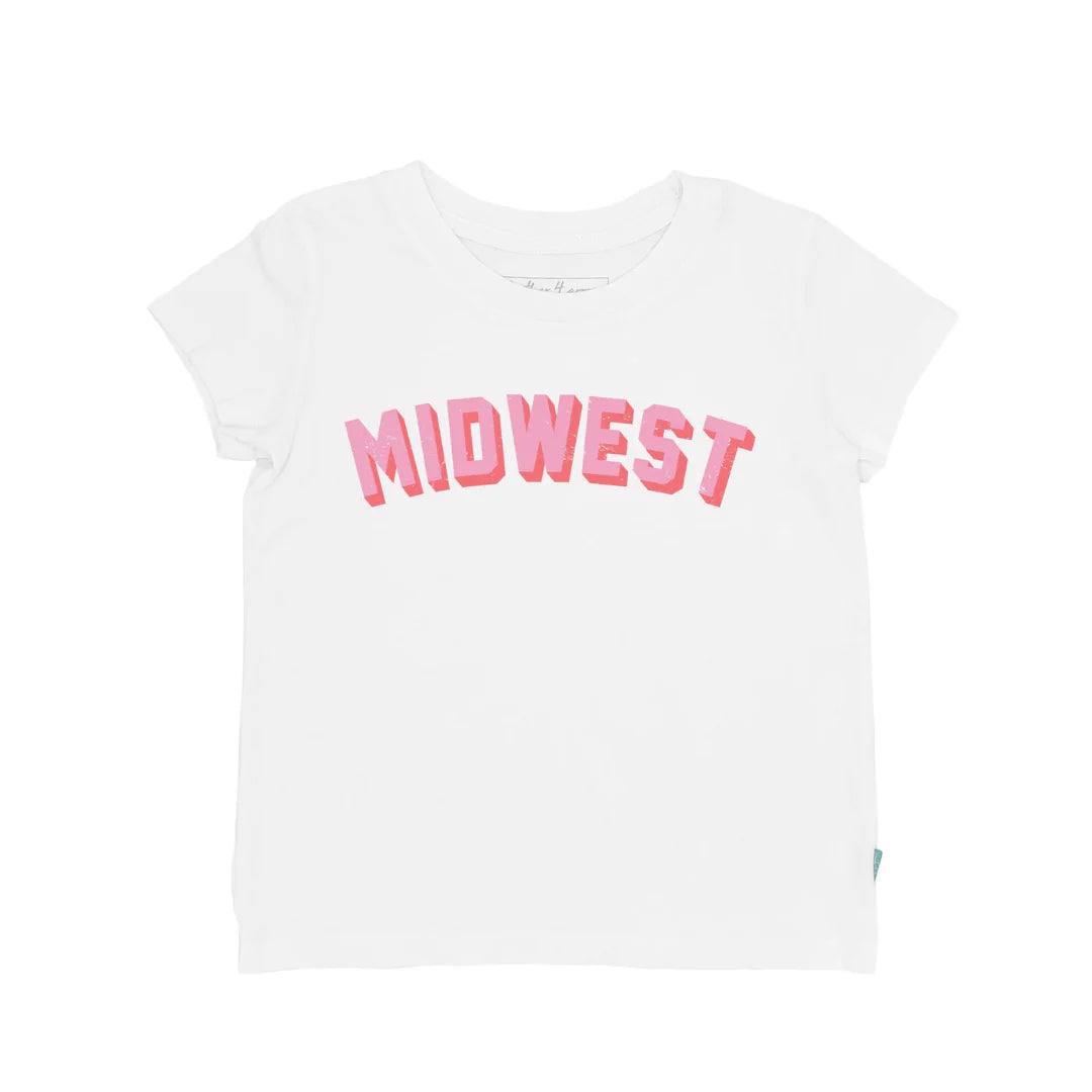 Midwest Everyday Tee