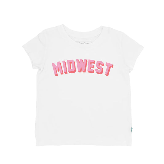 Midwest Everyday Tee