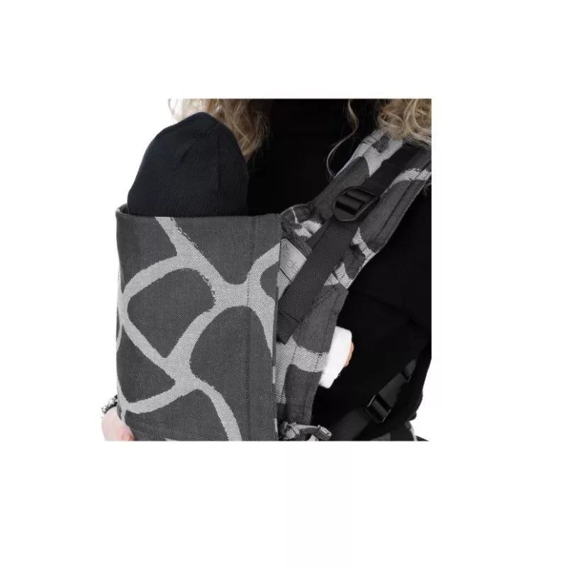Fusion Baby Carrier-Little Sprout