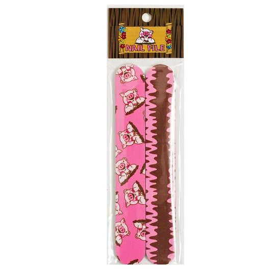 2 pack nail file