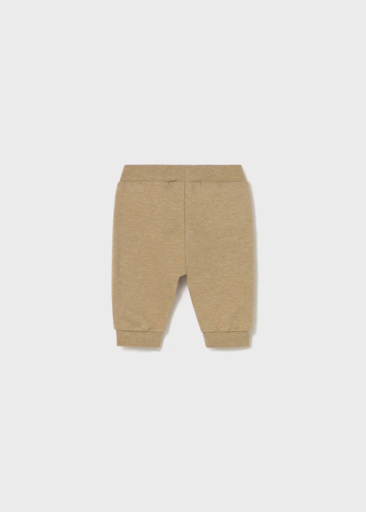 Newborn 3-Piece Set - Heather Toffee