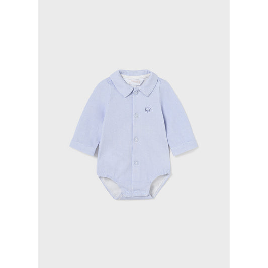 Onesie T-Shirt - Oxford