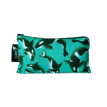 Reusable Snack Bag-Medium-Little Sprout