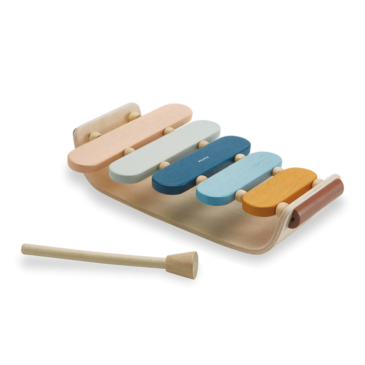 oval xylophone-Little Sprout