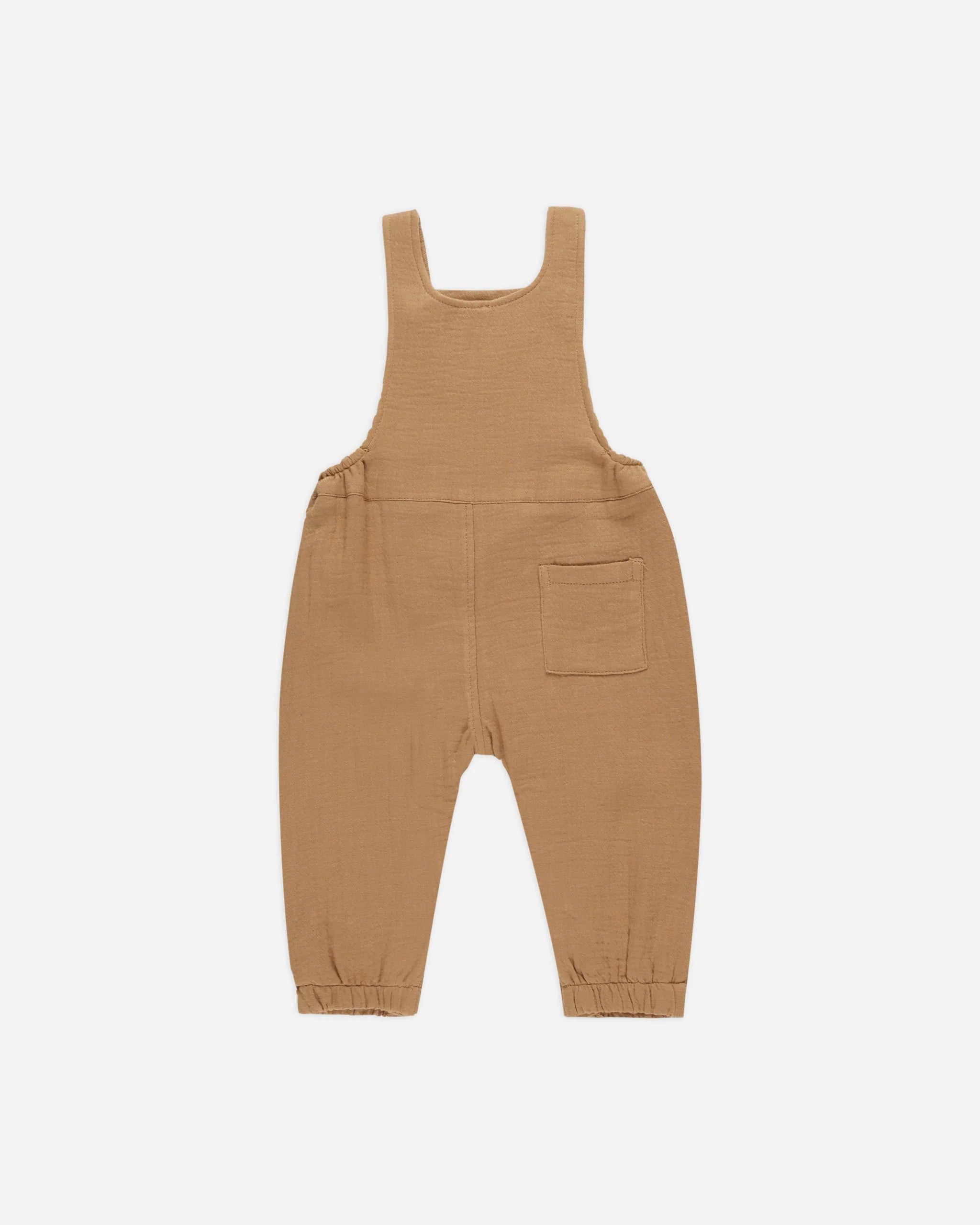 Baby Overall - Golden