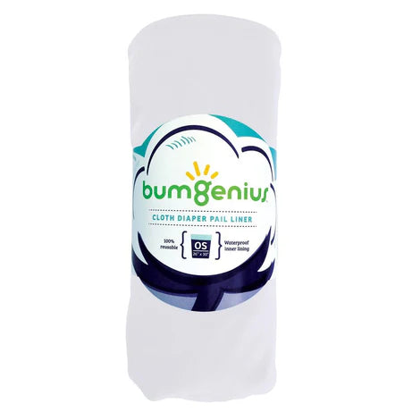 Diaper Pail Liner-Little Sprout