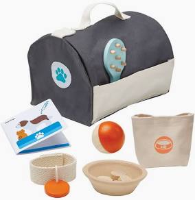 Pet Care Set-Little Sprout