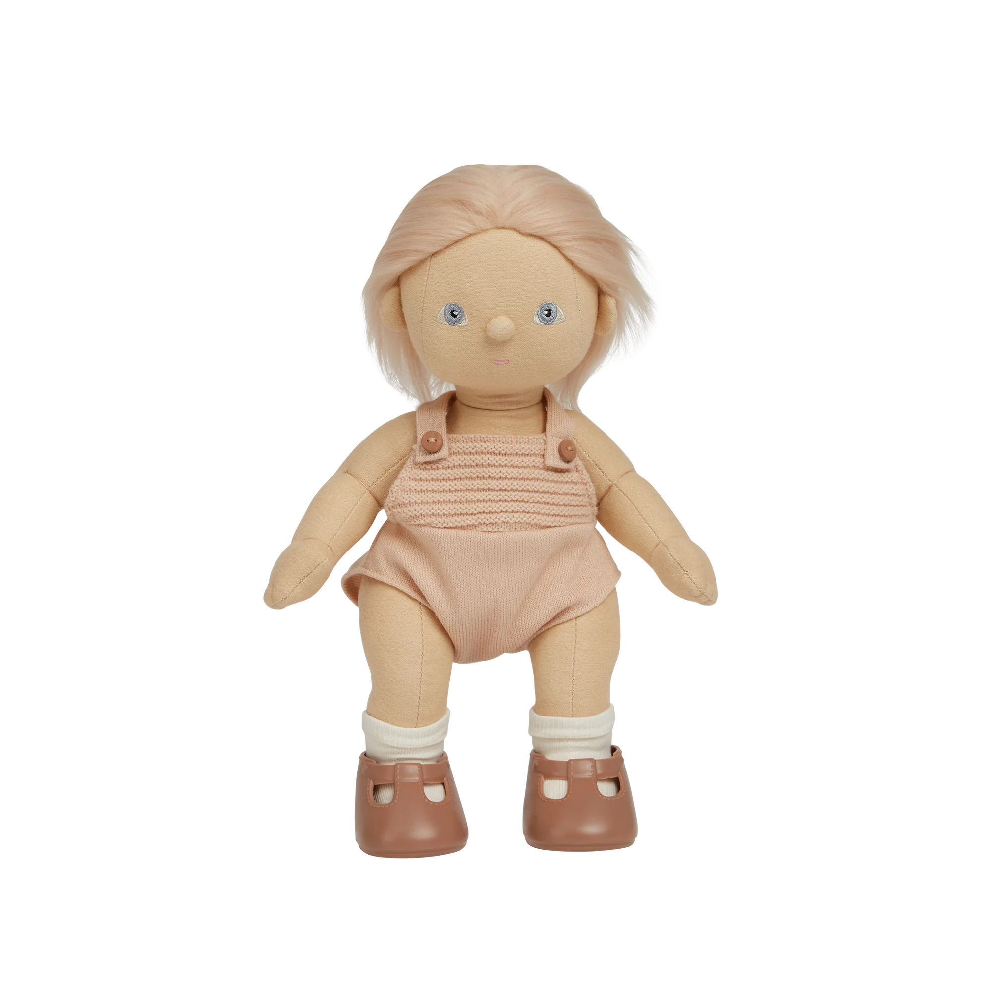 Dinkum Dolls - Petal-Little Sprout
