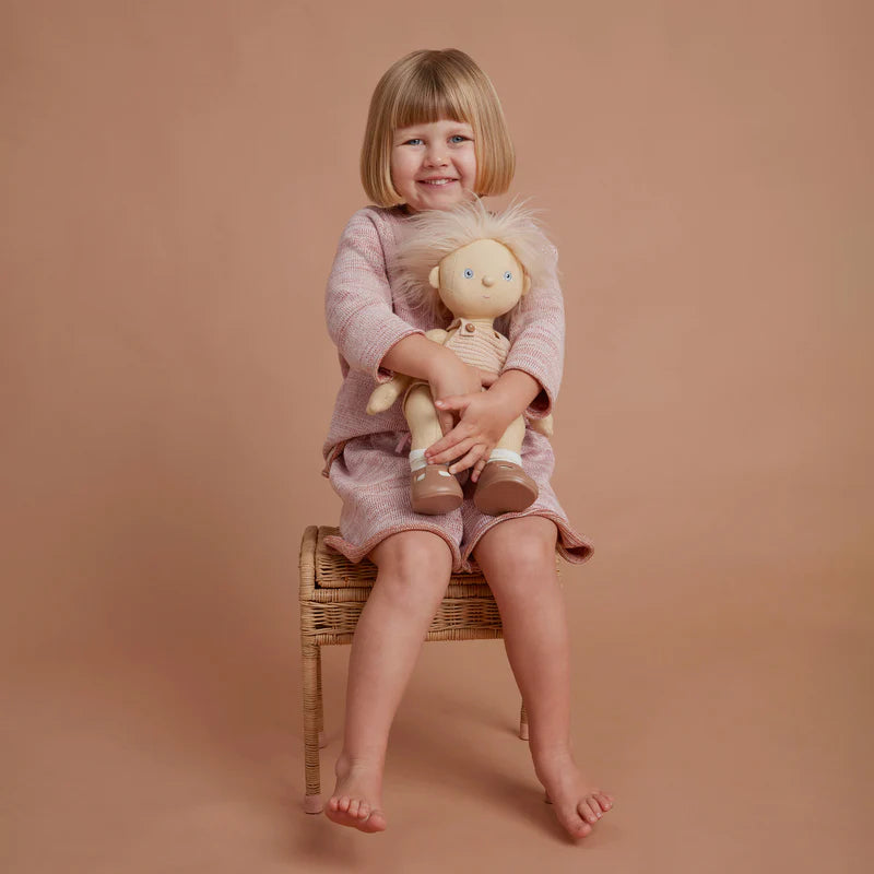 Dinkum Dolls - Petal-Little Sprout