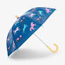 Colour Changing Umbrella