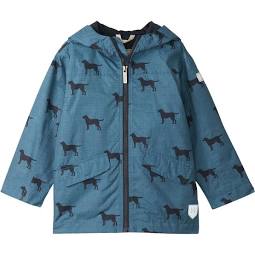 Preppy Dogs Field Jacket