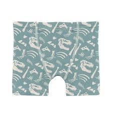 Print Boxer Brief