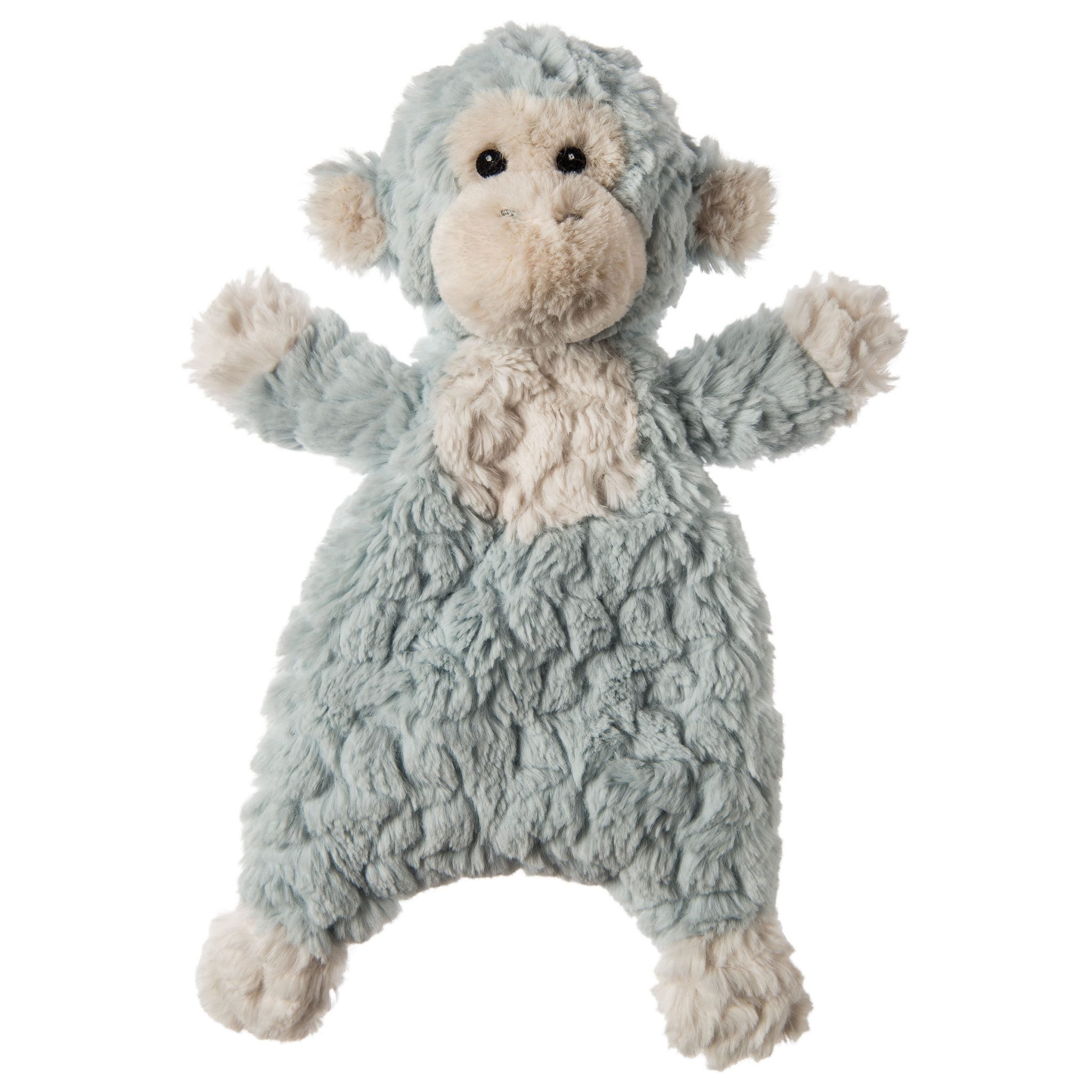 Putty Nursery Lovie-Little Sprout