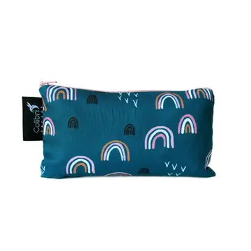 Reusable Snack Bag-Medium-Little Sprout