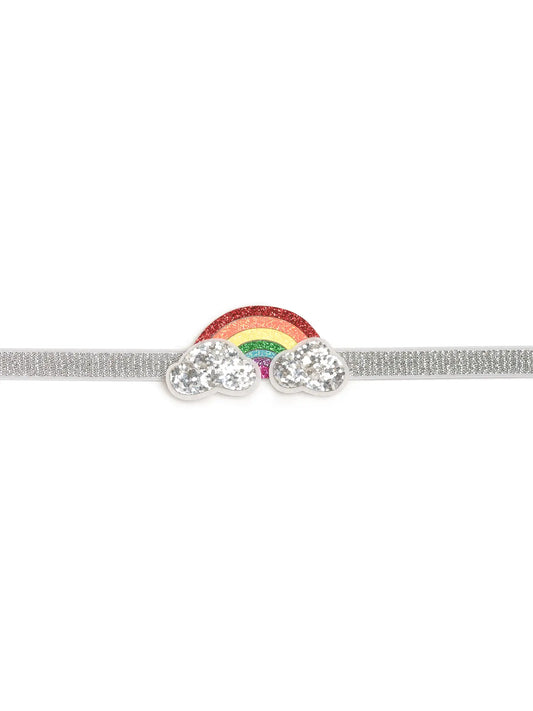 Rainbow Soft Headband