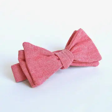 Pre-Tied Bow Tie