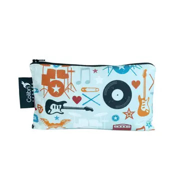 Reusable Snack Bag-Medium-Little Sprout