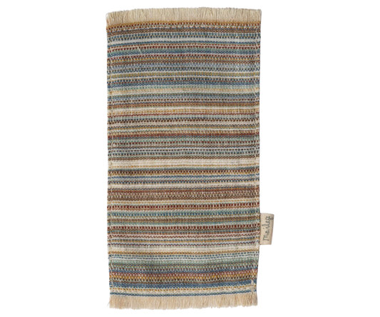 Rug, Striped - Medium