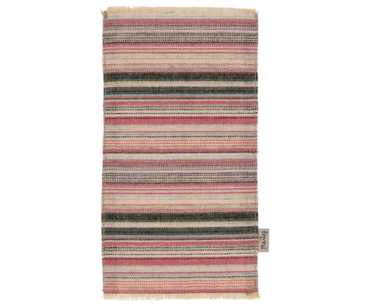 Rug, Striped Large