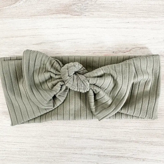 Bow Headband