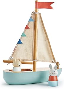 Sailaway Boat