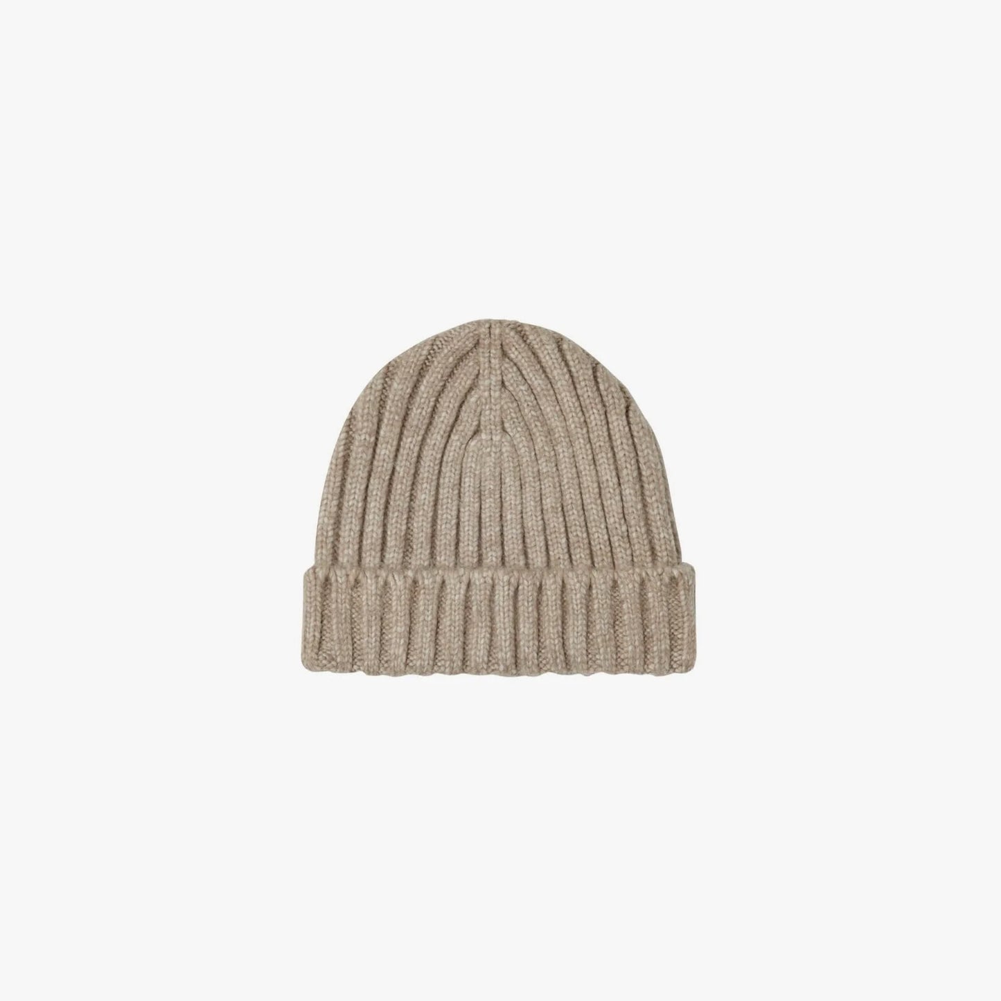 Beanie - Sand