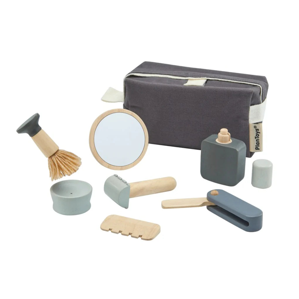 Shave Set-Little Sprout
