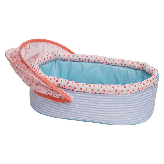 Stella Collection Soft Crib