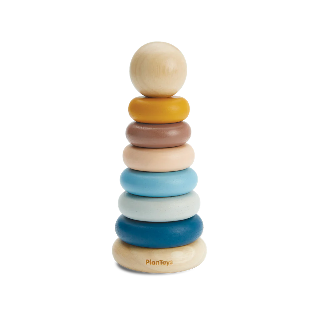 stacking ring-Little Sprout
