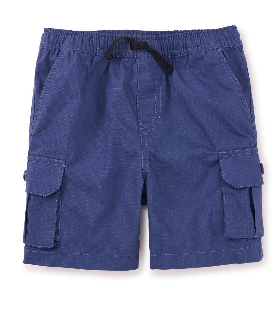 Ripstop Cargo Shorts - Triumph