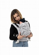 Fusion Baby Carrier-Little Sprout