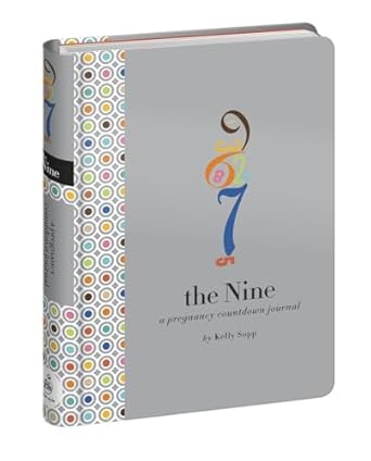 The Nine Pregnancy Journal