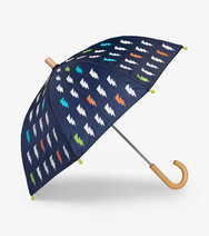 Colour Changing Umbrella