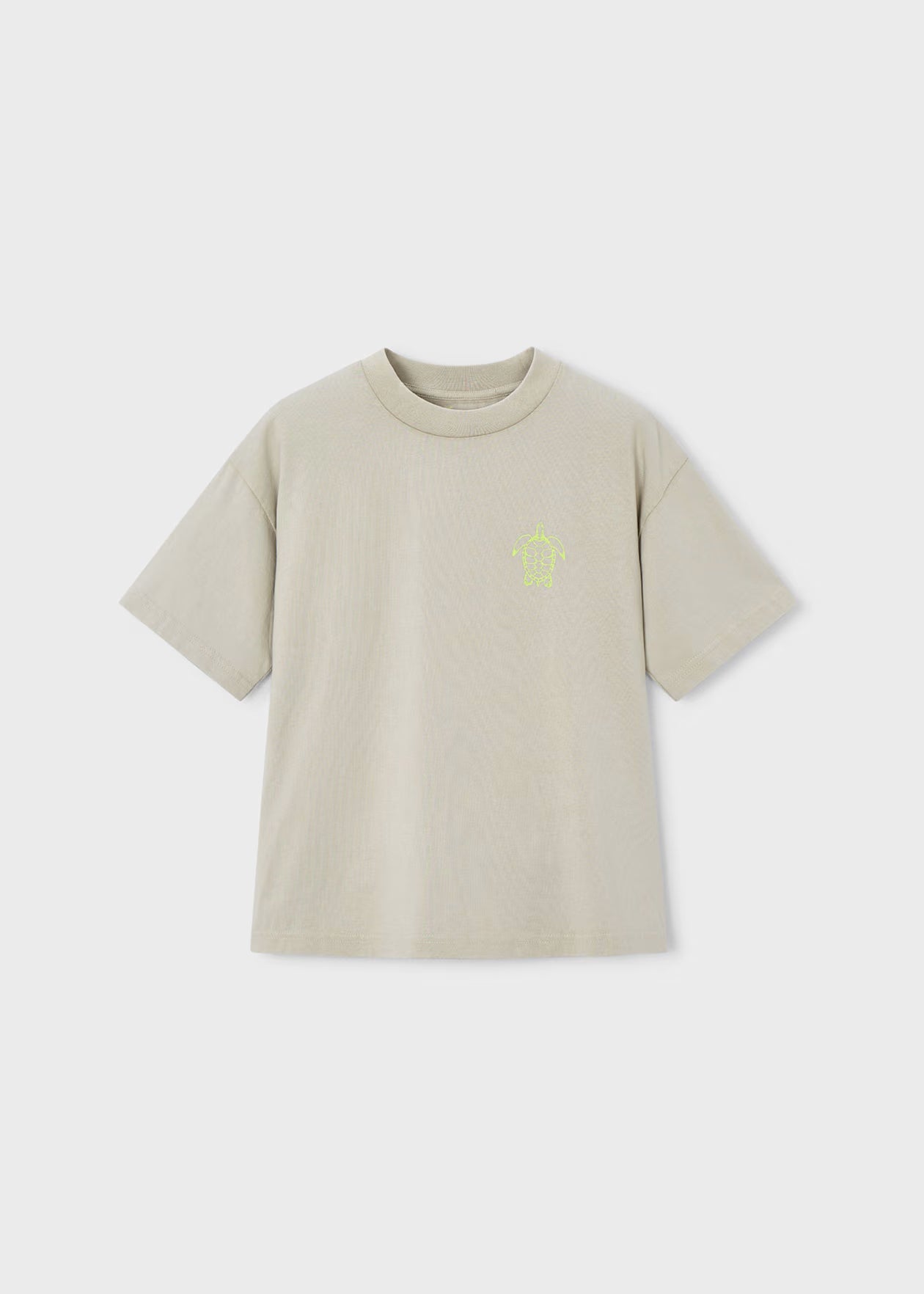 Graphic T Shirt Boston Kids