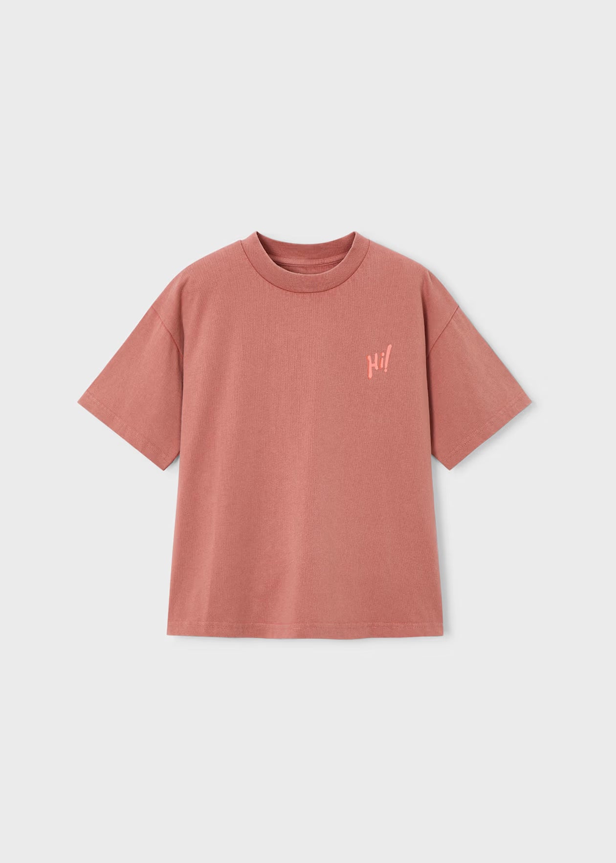 Graphic T Shirt Boston Kids