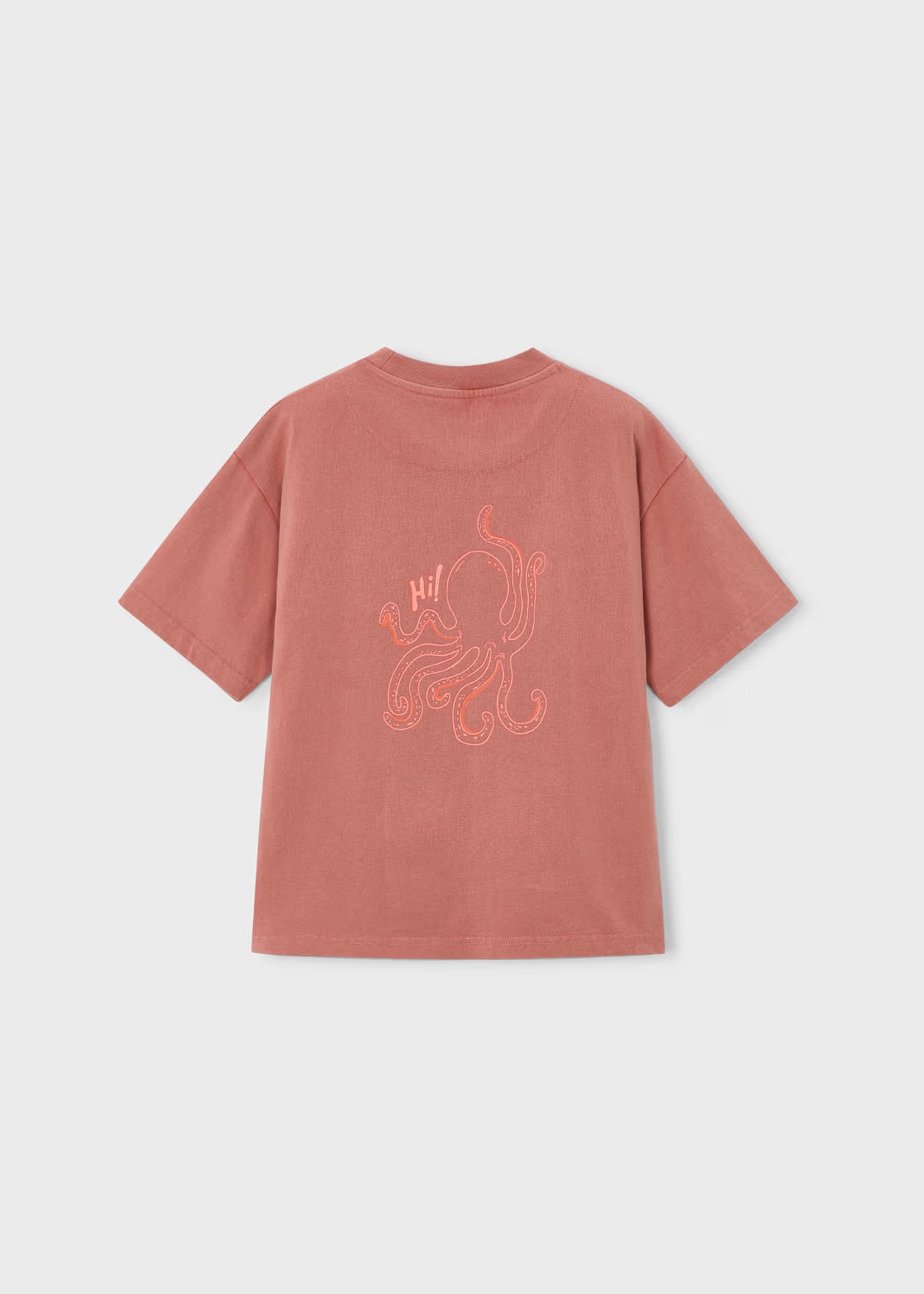 Graphic T Shirt Boston Kids