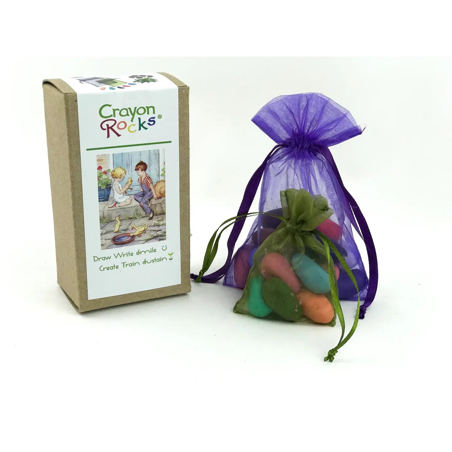 Two Bag Combo - Spring Colors-Little Sprout