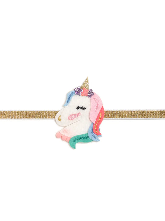 Unicorn Soft Headband