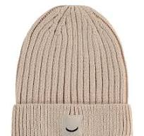 Unisex Knit Beanie