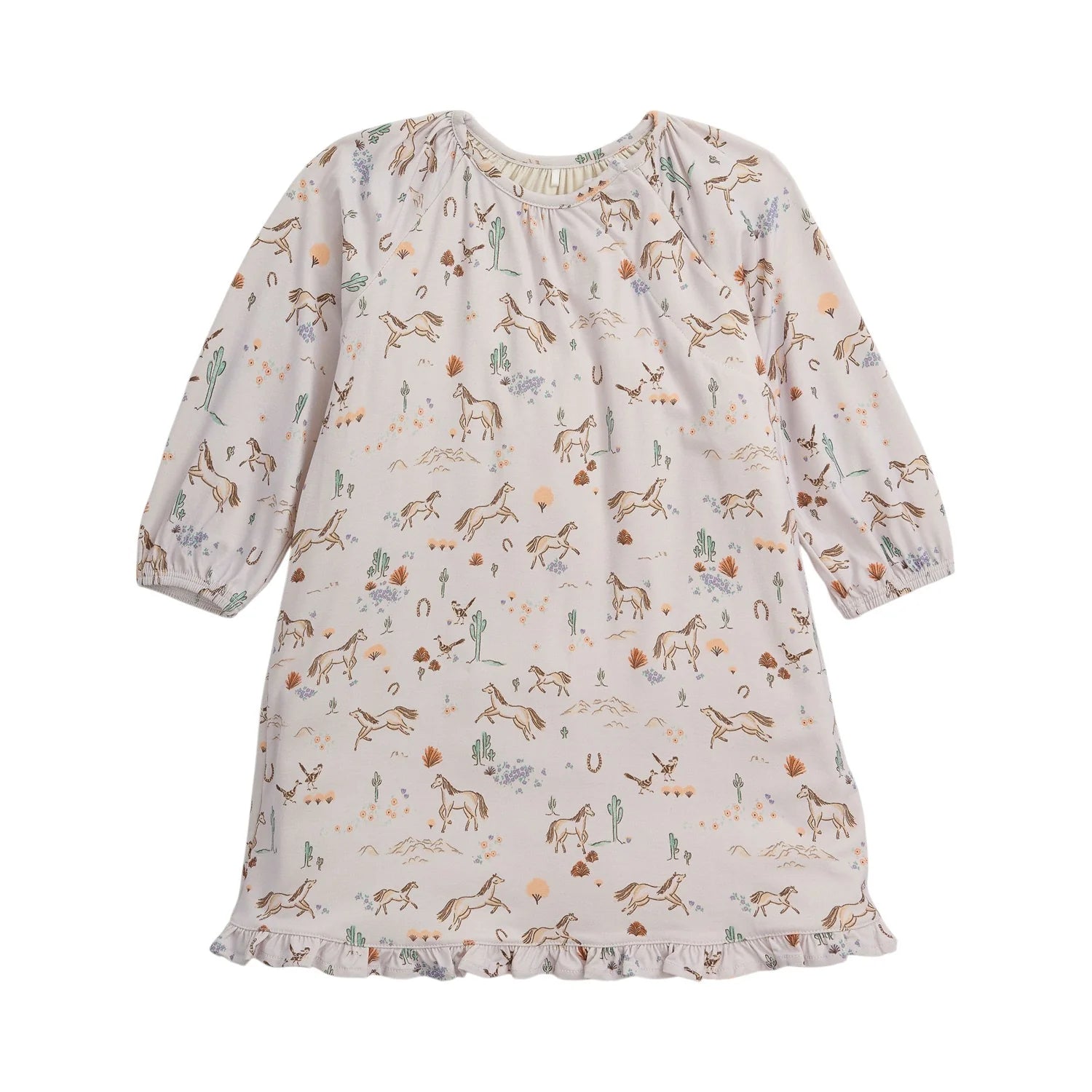 Magnetic Me Right Fit Nightgown