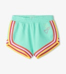 Sunny Days Jogging Shorts