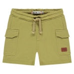 Boys Sweat Short - Kiwi