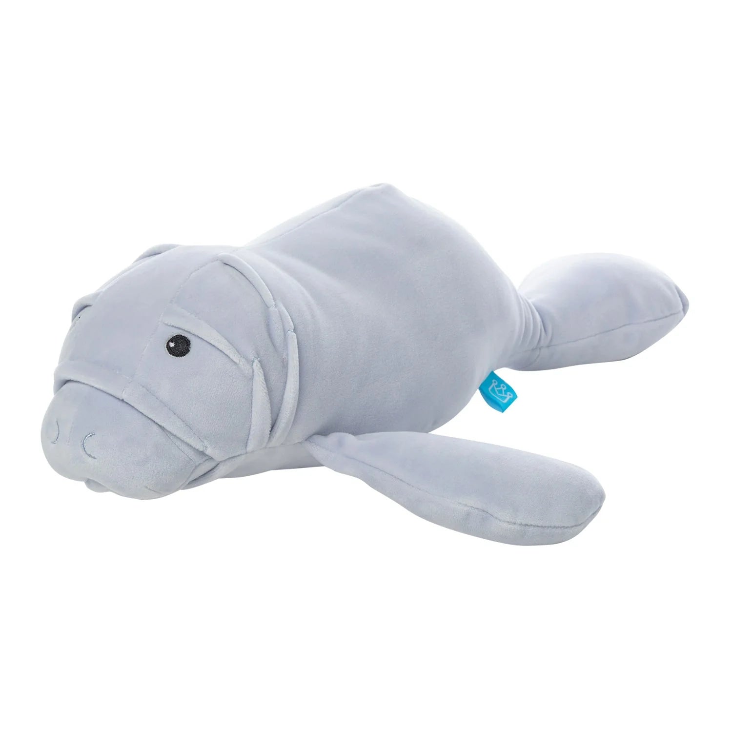 Mopey Manatee-Little Sprout